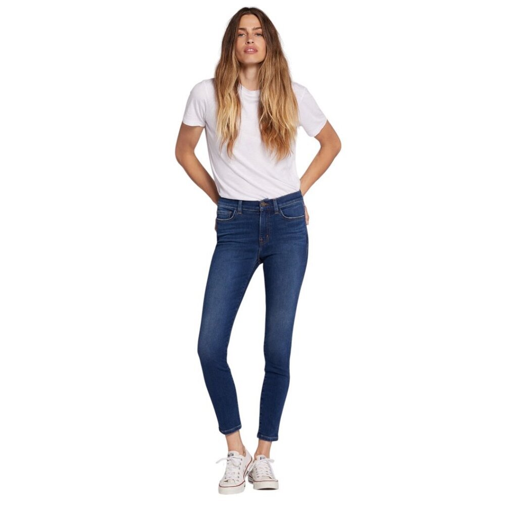 Current Elliott The Stilletto Skinny Jeans